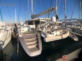 Yachtpluka Cata Alu 47