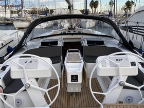 Купити 2020 Hanse Yachts 458