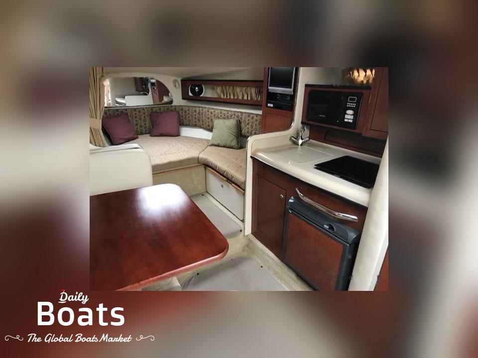 Sea Ray Boats 315 Sundancer for