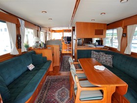 2000 Grand Banks 52 Europa for sale