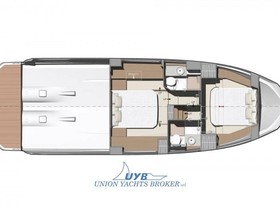 2022 Prestige Yachts 420 for sale