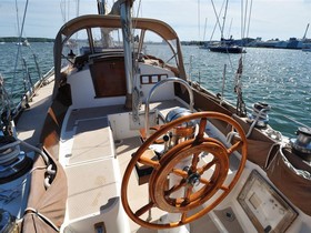 1979 Shannon 38 for sale