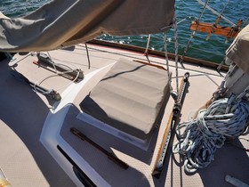 1979 Shannon 38 for sale