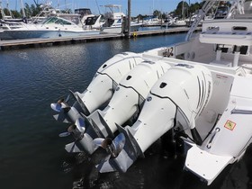 2012 Intrepid Powerboats 400 Cuddy
