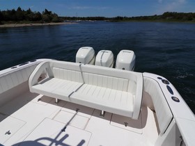2012 Intrepid Powerboats 400 Cuddy for sale