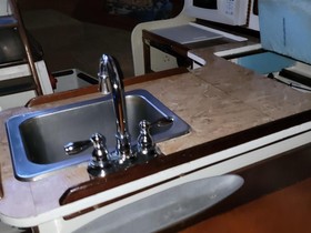 1981 Hunter на продажу