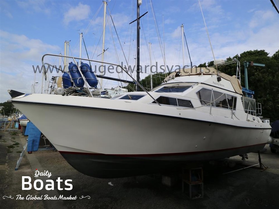 Aquabell 28 dateline for sale Daily Boats