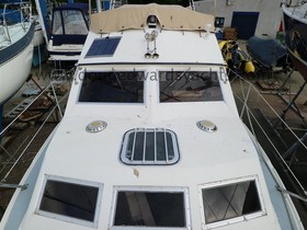 1987 Aquabell 28 Dateline for sale