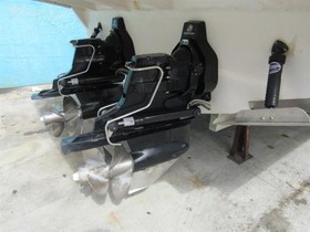 2006 Sea Ray Boats 290 Amberjack satın almak