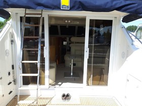 1994 Fairline Phantom 37 for sale