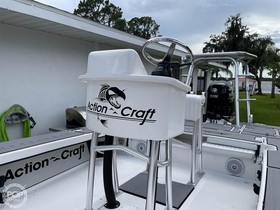 Buy 2020 Action Craft 1720 Ace Flyfisher