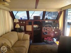 1985 Bluewater Yachts Coastal Cruiser for sale