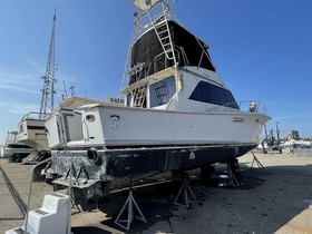 Pacemaker 48 Sportfish