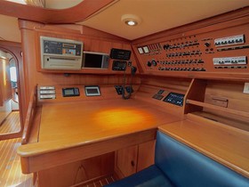 1993 Standfast 66 for sale