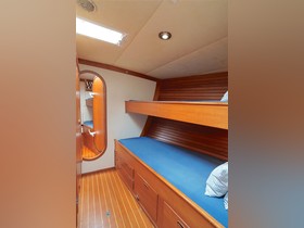 1993 Standfast 66 for sale