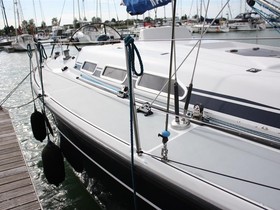 1999 Dehler 39