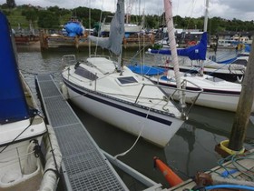 1984 Yachting France Jouet 680
