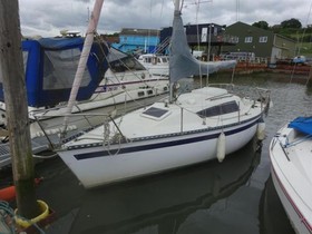 1984 Yachting France Jouet 680 for sale