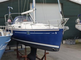 2003 Bénéteau Boats Oceanis 411 for sale