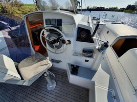 1990 Edelcat 35