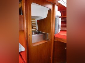 1989 Vertue Ii