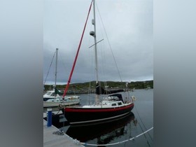 1989 Vertue Ii in vendita