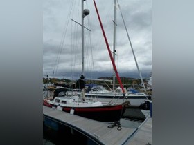 1989 Vertue Ii