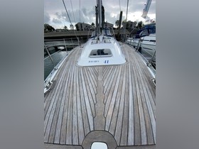 1996 Bavaria Yachts 31