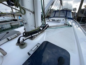 1996 Bavaria Yachts 31 til salg
