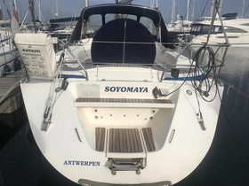 Acheter 1996 Bavaria Yachts 31