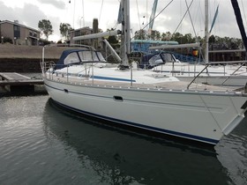 1996 Bavaria Yachts 31