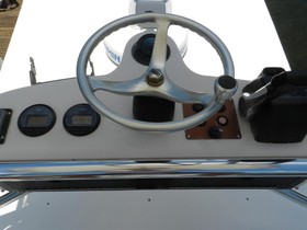 1999 Contender Side Console