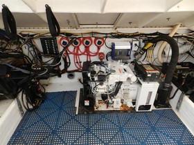 1999 Contender Side Console