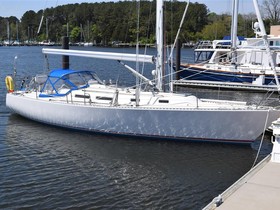 1994 J Boats J40