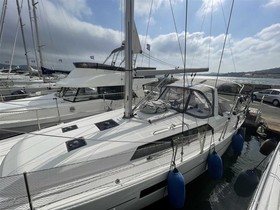 Купить 2018 Bénéteau Boats Oceanis 411