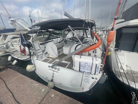 2018 Bénéteau Boats Oceanis 411