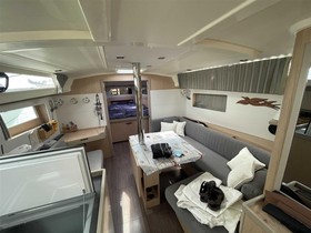 2018 Bénéteau Boats Oceanis 411 на продаж