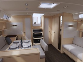 2021 Dufour 470