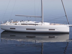 2021 Dufour 470
