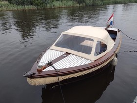 1997 Barkas 610 for sale