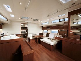 2016 Bénéteau Boats Oceanis 55 myytävänä