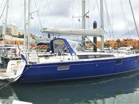 Bénéteau Boats Oceanis 48