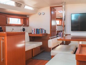 2012 Bénéteau Boats Oceanis 48 myytävänä