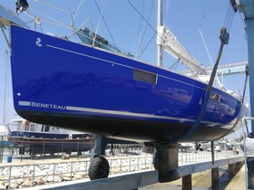 2012 Bénéteau Boats Oceanis 48 satın almak