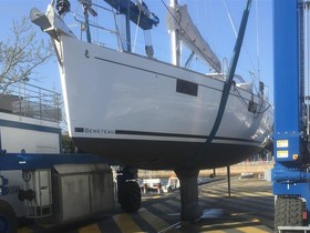 2012 Bénéteau Boats Oceanis 48 en venta