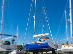 2012 Bénéteau Boats Oceanis 48 kaufen