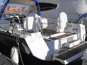 2012 Bénéteau Boats Oceanis 48 te koop