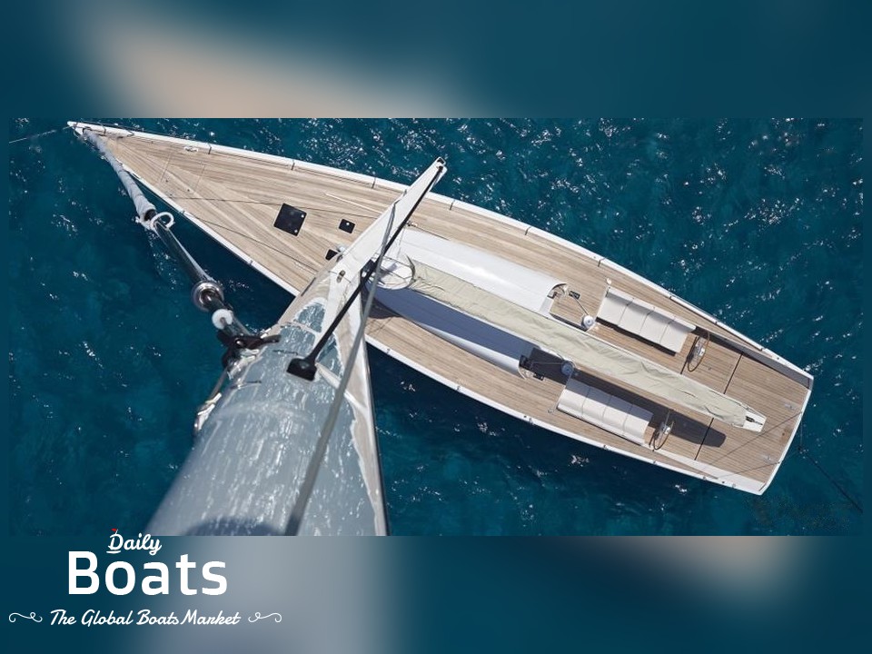 2020 Brenta 60 for sale. View price, photos and Buy 2020 Brenta 60 #242391
