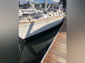 Kjøpe 1989 Sabre Yachts 42