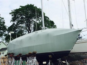 1989 Sabre Yachts 42 til salgs